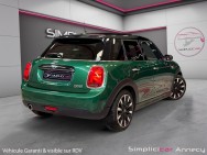 MINI d'occasion MINI MINI 5 PORTES (F55) COOPER 136CH GREENWICH BV7