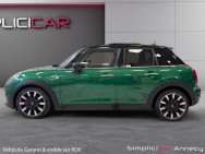 MINI d'occasion MINI MINI 5 PORTES (F55) COOPER 136CH GREENWICH BV7