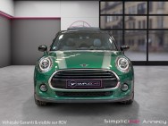 MINI d'occasion MINI MINI 5 PORTES (F55) COOPER 136CH GREENWICH BV7