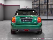 MINI d'occasion MINI MINI 5 PORTES (F55) COOPER 136CH GREENWICH BV7