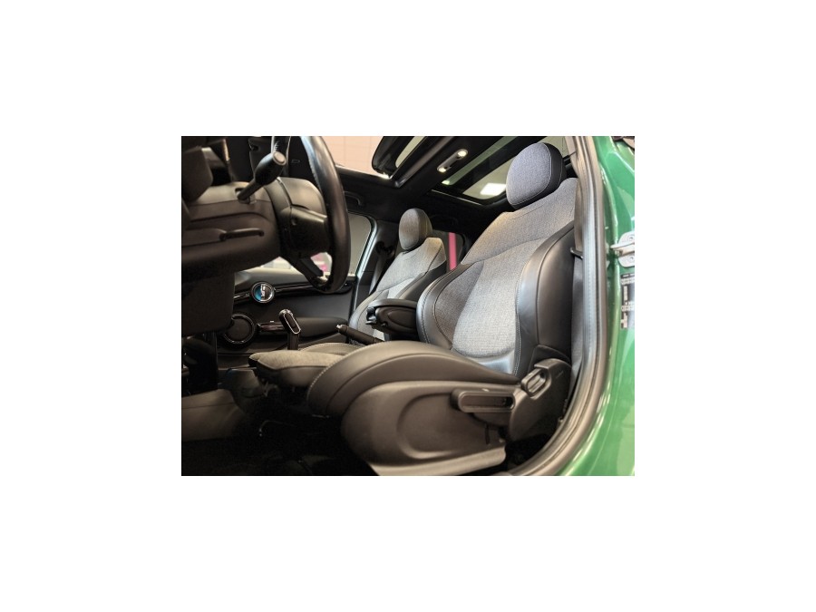 MINI d'occasion MINI MINI 5 PORTES (F55) COOPER 136CH GREENWICH BV7