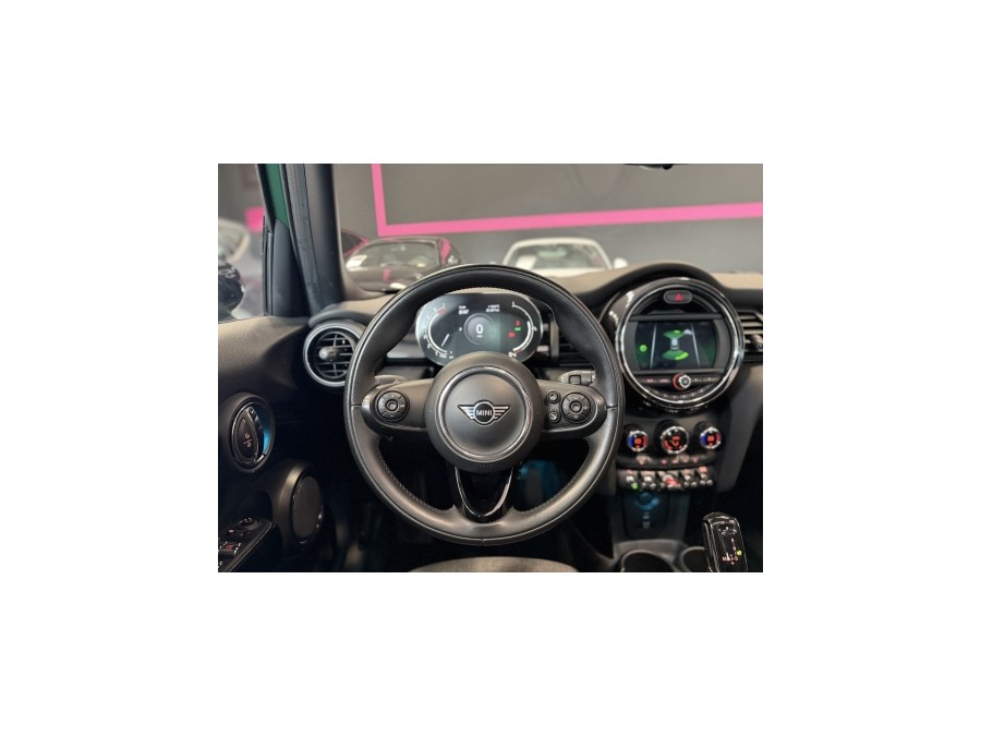 MINI d'occasion MINI MINI 5 PORTES (F55) COOPER 136CH GREENWICH BV7