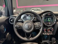 MINI d'occasion MINI MINI 5 PORTES (F55) COOPER 136CH GREENWICH BV7