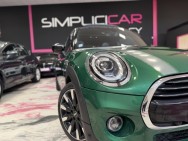 MINI d'occasion MINI MINI 5 PORTES (F55) COOPER 136CH GREENWICH BV7