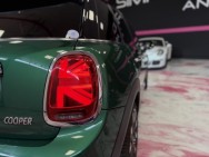 MINI d'occasion MINI MINI 5 PORTES (F55) COOPER 136CH GREENWICH BV7