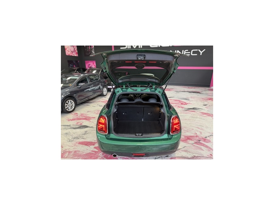 MINI d'occasion MINI MINI 5 PORTES (F55) COOPER 136CH GREENWICH BV7