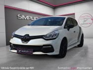 RENAULT d'occasion CLIO RS 200 EDC de 2015 Pontarlier (25)﻿