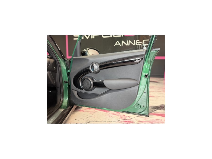 MINI d'occasion MINI MINI 5 PORTES (F55) COOPER 136CH GREENWICH BV7