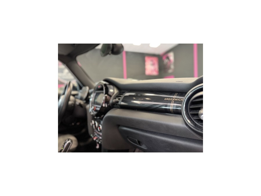 MINI d'occasion MINI MINI 5 PORTES (F55) COOPER 136CH GREENWICH BV7