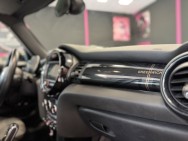 MINI d'occasion MINI MINI 5 PORTES (F55) COOPER 136CH GREENWICH BV7