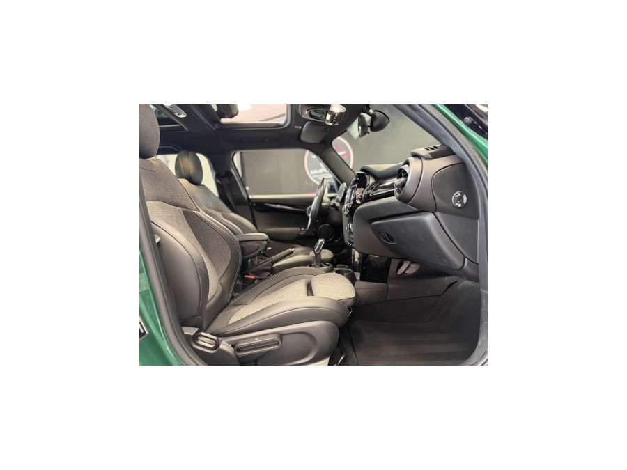 MINI d'occasion MINI MINI 5 PORTES (F55) COOPER 136CH GREENWICH BV7