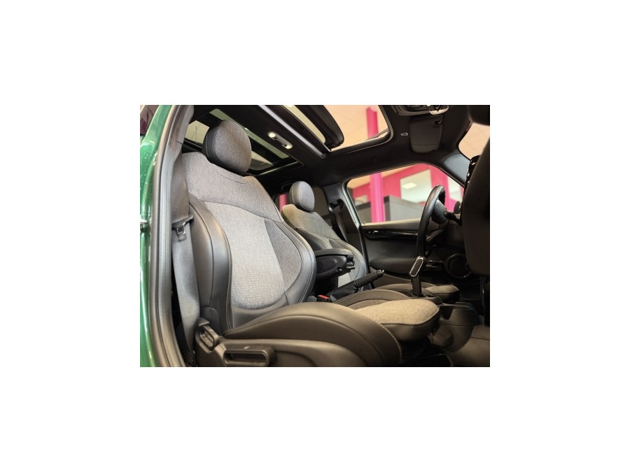 MINI d'occasion MINI MINI 5 PORTES (F55) COOPER 136CH GREENWICH BV7