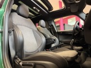 MINI d'occasion MINI MINI 5 PORTES (F55) COOPER 136CH GREENWICH BV7