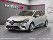 RENAULT d'occasion CLIO IV 1.5 DCI 90 TREND de 2017 Andrezieux (42)﻿