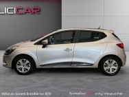 RENAULT d'occasion CLIO IV 1.5 DCI 90 TREND de 2017 Andrezieux (42)﻿