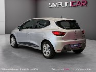 RENAULT d'occasion CLIO IV 1.5 DCI 90 TREND de 2017 Andrezieux (42)﻿