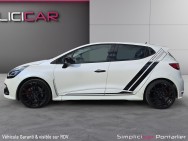 RENAULT d'occasion CLIO RS 200 EDC de 2015 Pontarlier (25)﻿