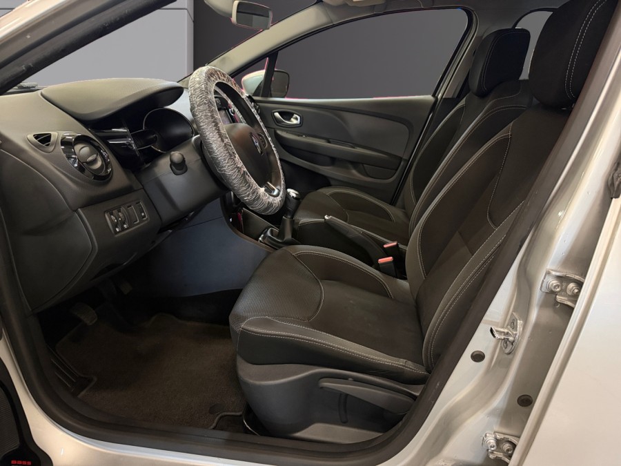 RENAULT d'occasion CLIO IV 1.5 DCI 90 TREND de 2017 Andrezieux (42)﻿