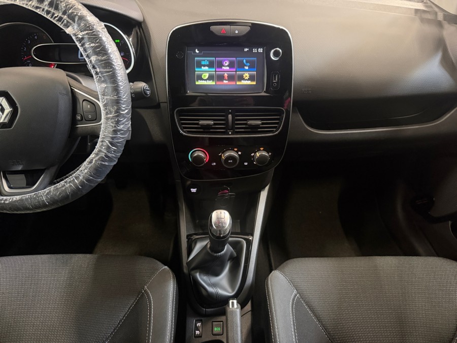 RENAULT d'occasion CLIO IV 1.5 DCI 90 TREND de 2017 Andrezieux (42)﻿