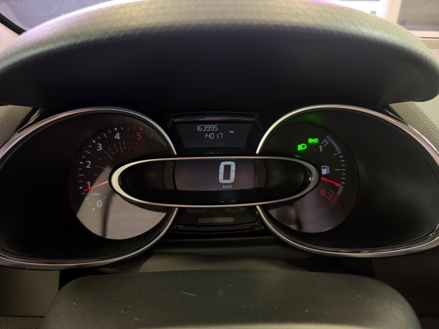 RENAULT d'occasion CLIO IV 1.5 DCI 90 TREND de 2017 Andrezieux (42)﻿