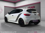 RENAULT d'occasion CLIO RS 200 EDC de 2015 Pontarlier (25)﻿