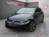 VOLKSWAGEN d'occasion POLO VI 1.0 TSI 110 R LINE DSG de 2022 Nord