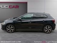 VOLKSWAGEN d'occasion POLO VI 1.0 TSI 110 R LINE DSG de 2022 Nord