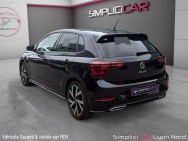 VOLKSWAGEN d'occasion POLO VI 1.0 TSI 110 R LINE DSG de 2022 Nord