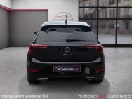 VOLKSWAGEN d'occasion POLO VI 1.0 TSI 110 R LINE DSG de 2022 Nord