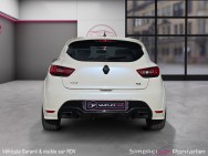 RENAULT d'occasion CLIO RS 200 EDC de 2015 Pontarlier (25)﻿
