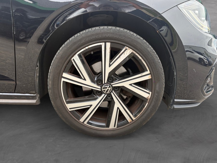 VOLKSWAGEN d'occasion POLO VI 1.0 TSI 110 R LINE DSG de 2022 Nord
