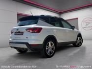 SEAT d'occasion ARONA 1.0 TSI 115 de 2018 Vauvert (30)﻿
