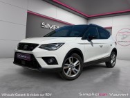 SEAT d'occasion ARONA 1.0 TSI 115 de 2018 Vauvert (30)﻿