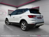 SEAT d'occasion ARONA 1.0 TSI 115 de 2018 Vauvert (30)﻿