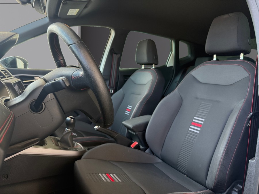 SEAT d'occasion ARONA 1.0 TSI 115 de 2018 Vauvert (30)﻿