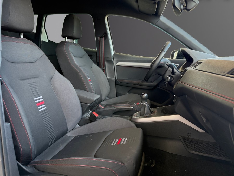 SEAT d'occasion ARONA 1.0 TSI 115 de 2018 Vauvert (30)﻿