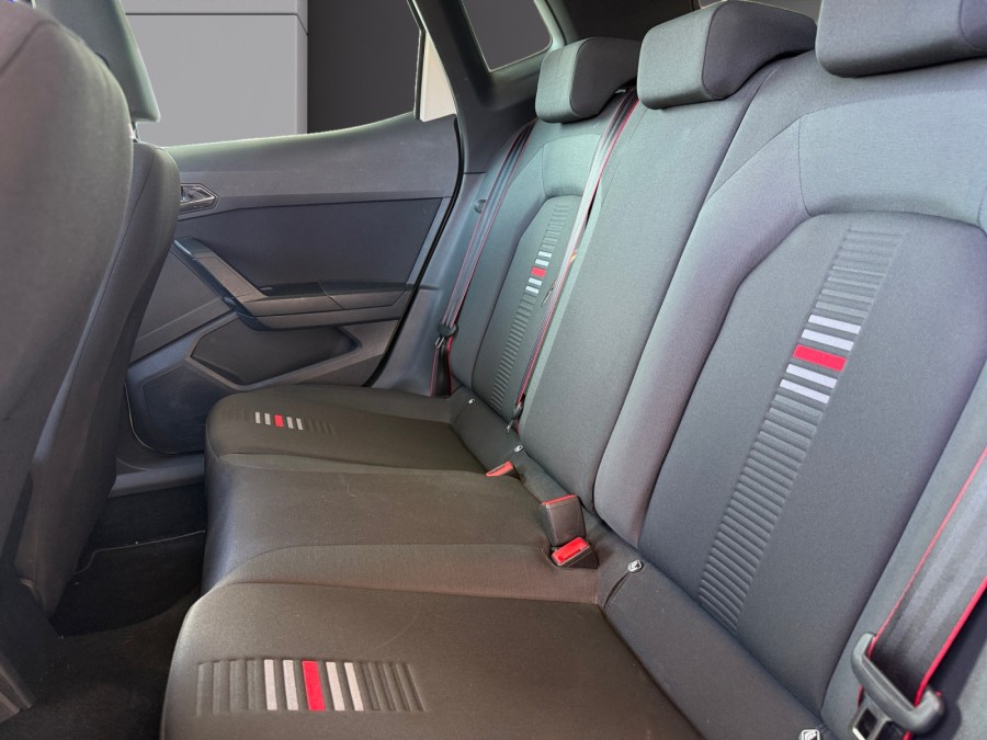 SEAT d'occasion ARONA 1.0 TSI 115 de 2018 Vauvert (30)﻿