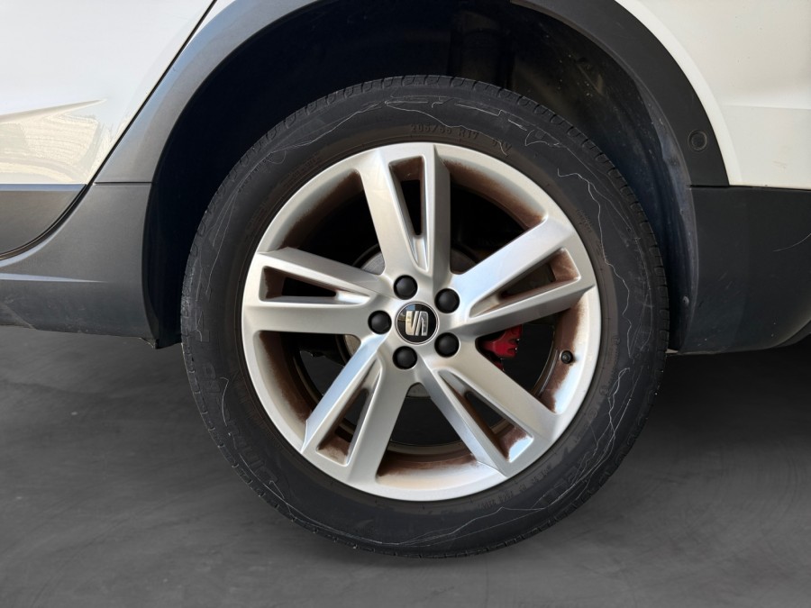 SEAT d'occasion ARONA 1.0 TSI 115 de 2018 Vauvert (30)﻿