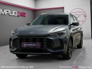 MG d'occasion ZS SUV 1.5 HYBRID+ 197 LUXURY de 2025 Beaune (21)﻿