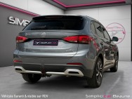 MG d'occasion ZS SUV 1.5 HYBRID+ 197 LUXURY de 2025 Beaune (21)﻿