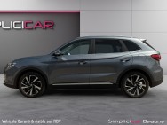 MG d'occasion ZS SUV 1.5 HYBRID+ 197 LUXURY de 2025 Beaune (21)﻿