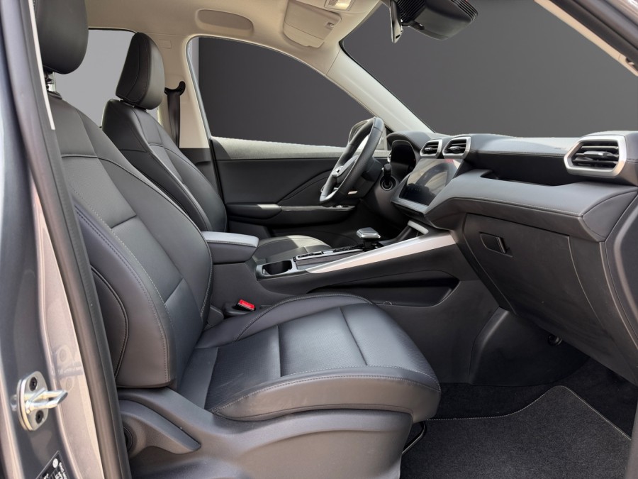 MG d'occasion ZS SUV 1.5 HYBRID+ 197 LUXURY de 2025 Beaune (21)﻿