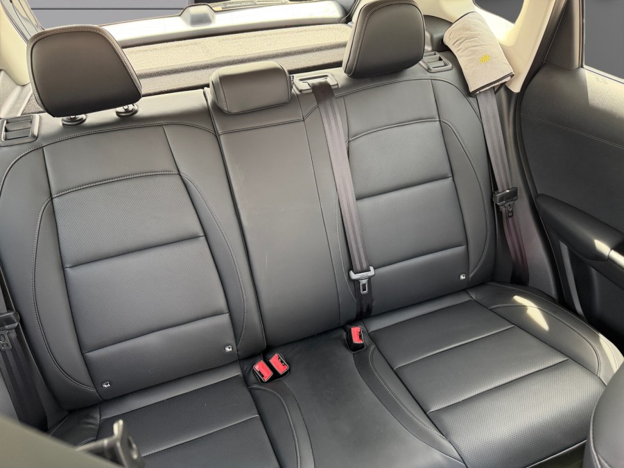 MG d'occasion ZS SUV 1.5 HYBRID+ 197 LUXURY de 2025 Beaune (21)﻿