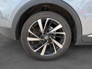 MG d'occasion ZS SUV 1.5 HYBRID+ 197 LUXURY de 2025 Beaune (21)﻿