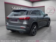 MERCEDES d'occasion CLASSE GLA II GLA II 250 E AMG LINE 8G-DCT de
