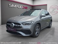 MERCEDES d'occasion CLASSE GLA II GLA II 250 E AMG LINE 8G-DCT de