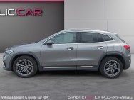 MERCEDES d'occasion CLASSE GLA II GLA II 250 E AMG LINE 8G-DCT de