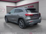 MERCEDES d'occasion CLASSE GLA II GLA II 250 E AMG LINE 8G-DCT de