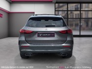 MERCEDES d'occasion CLASSE GLA II GLA II 250 E AMG LINE 8G-DCT de