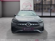 MERCEDES d'occasion CLASSE GLA II GLA II 250 E AMG LINE 8G-DCT de